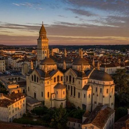 Studio Moderne Et Cosy Avec Balcon Et Parking Διαμέρισμα Périgueux Εξωτερικό φωτογραφία