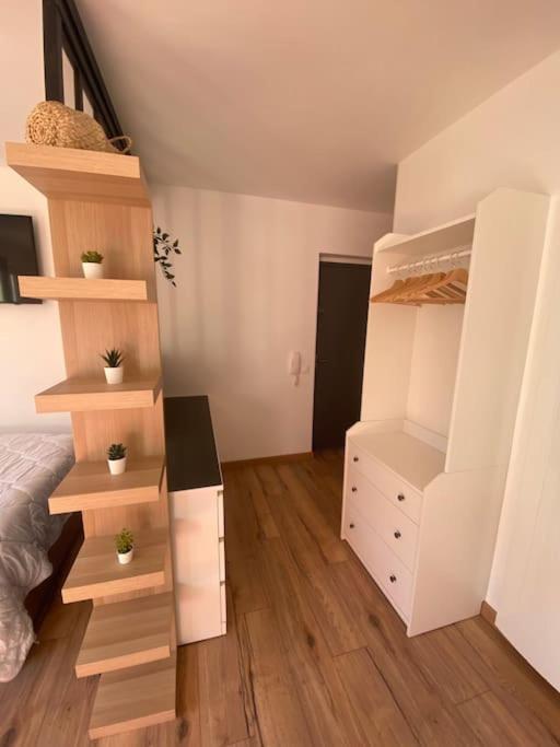 Studio Moderne Et Cosy Avec Balcon Et Parking Διαμέρισμα Périgueux Εξωτερικό φωτογραφία