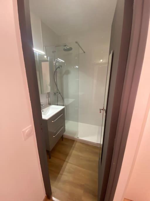 Studio Moderne Et Cosy Avec Balcon Et Parking Διαμέρισμα Périgueux Εξωτερικό φωτογραφία