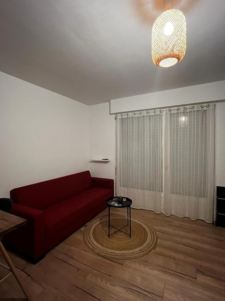 Studio Moderne Et Cosy Avec Balcon Et Parking Διαμέρισμα Périgueux Εξωτερικό φωτογραφία